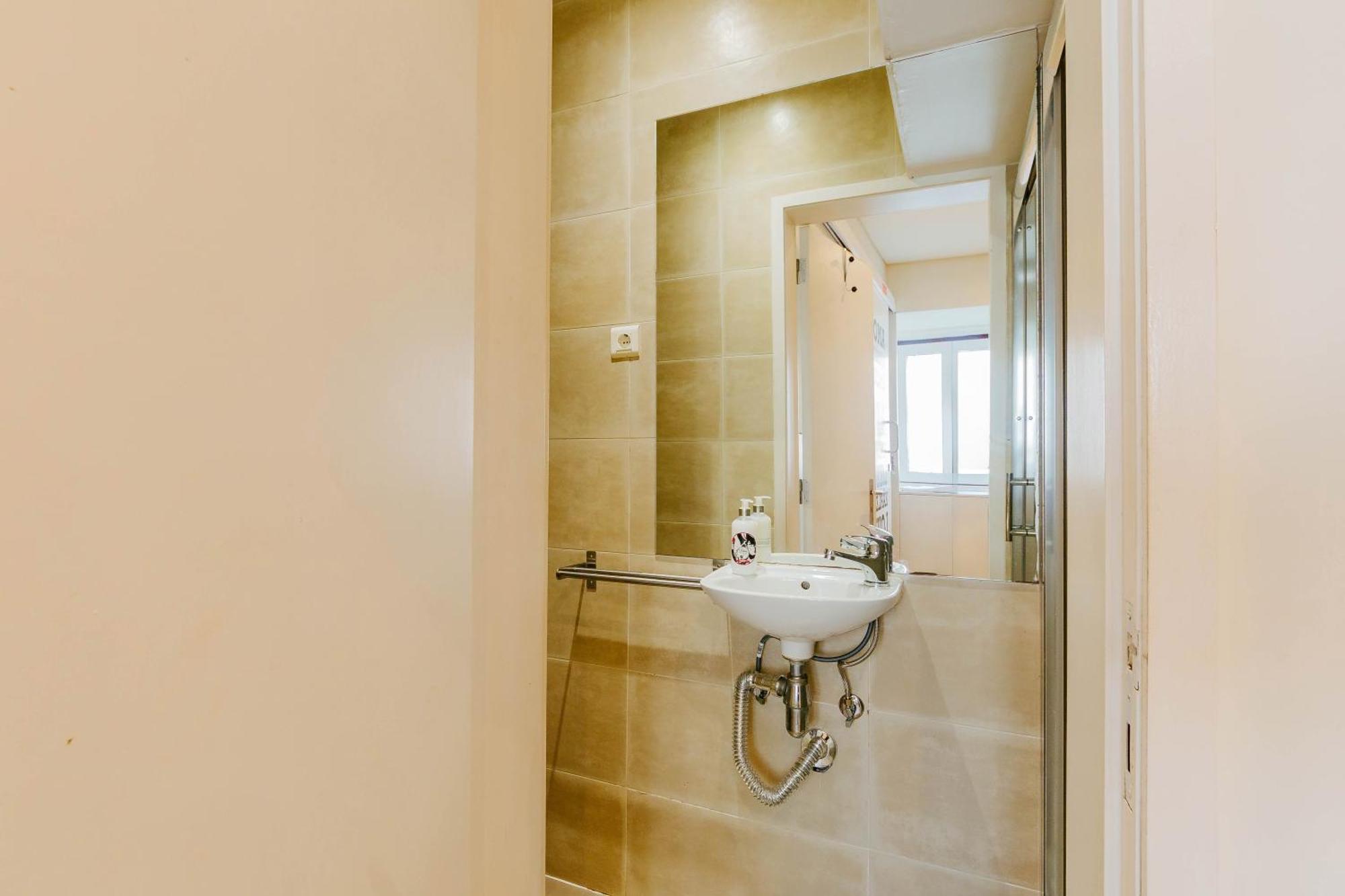 Rent4Rest Lisbon Downtown Tiny Studio Apartments Lisboa Exterior foto