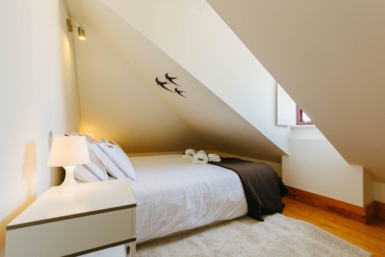 Rent4Rest Lisbon Downtown Tiny Studio Apartments Lisboa Exterior foto