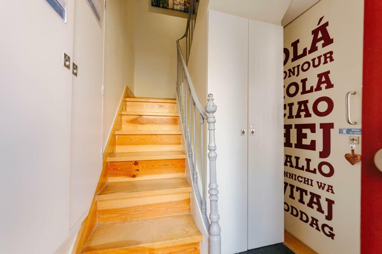 Rent4Rest Lisbon Downtown Tiny Studio Apartments Lisboa Exterior foto