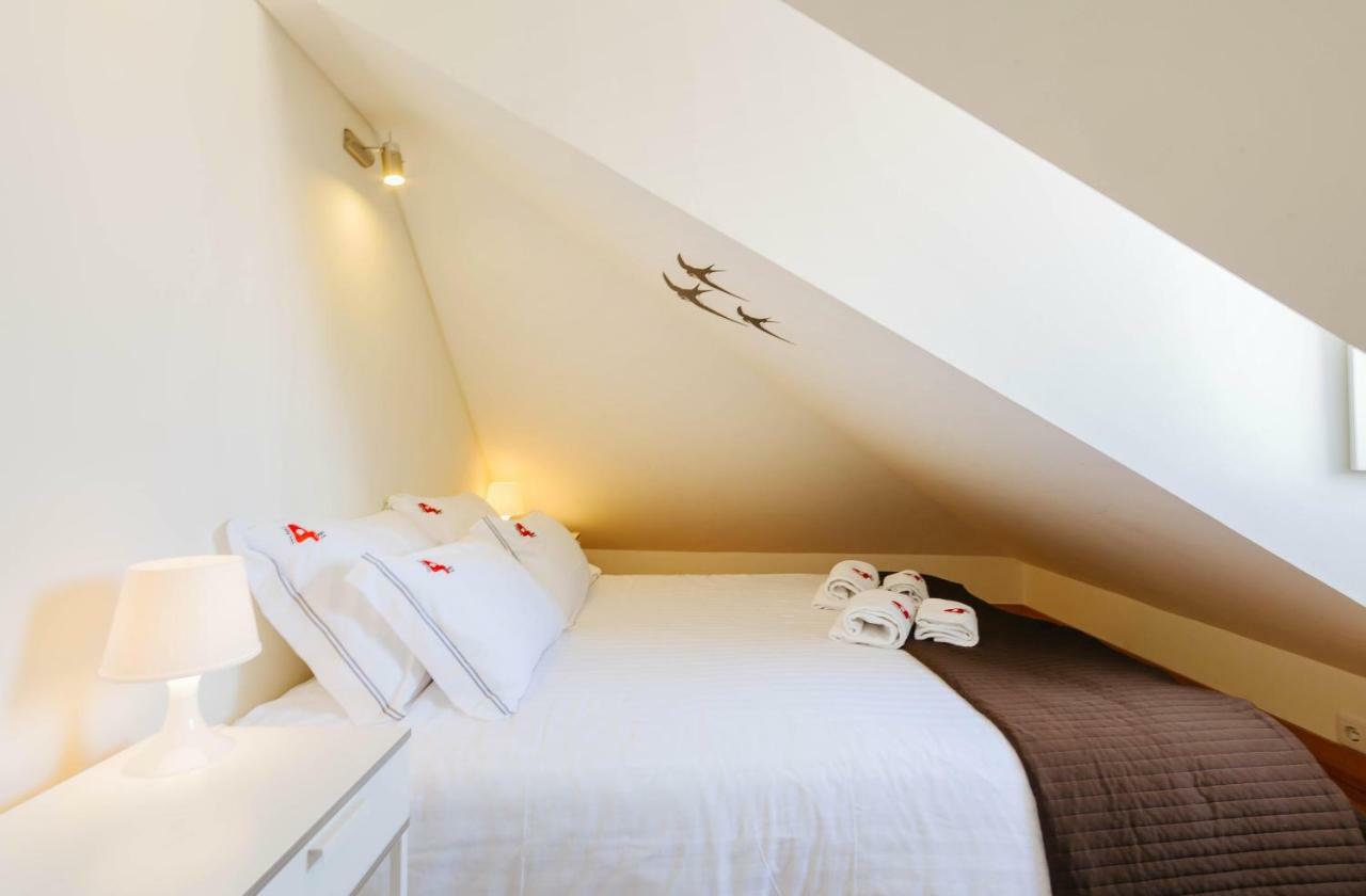 Rent4Rest Lisbon Downtown Tiny Studio Apartments Lisboa Exterior foto