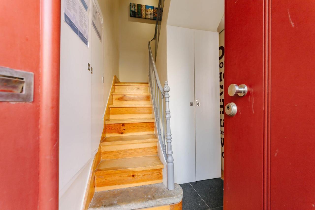 Rent4Rest Lisbon Downtown Tiny Studio Apartments Lisboa Exterior foto