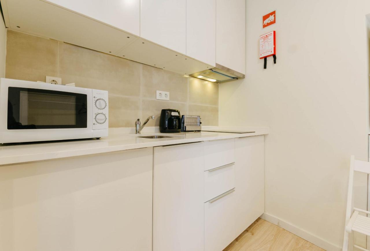 Rent4Rest Lisbon Downtown Tiny Studio Apartments Lisboa Exterior foto