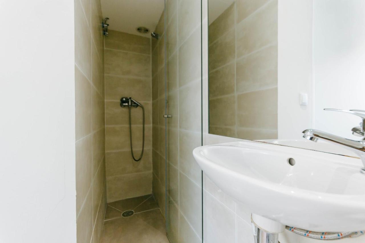 Rent4Rest Lisbon Downtown Tiny Studio Apartments Lisboa Exterior foto
