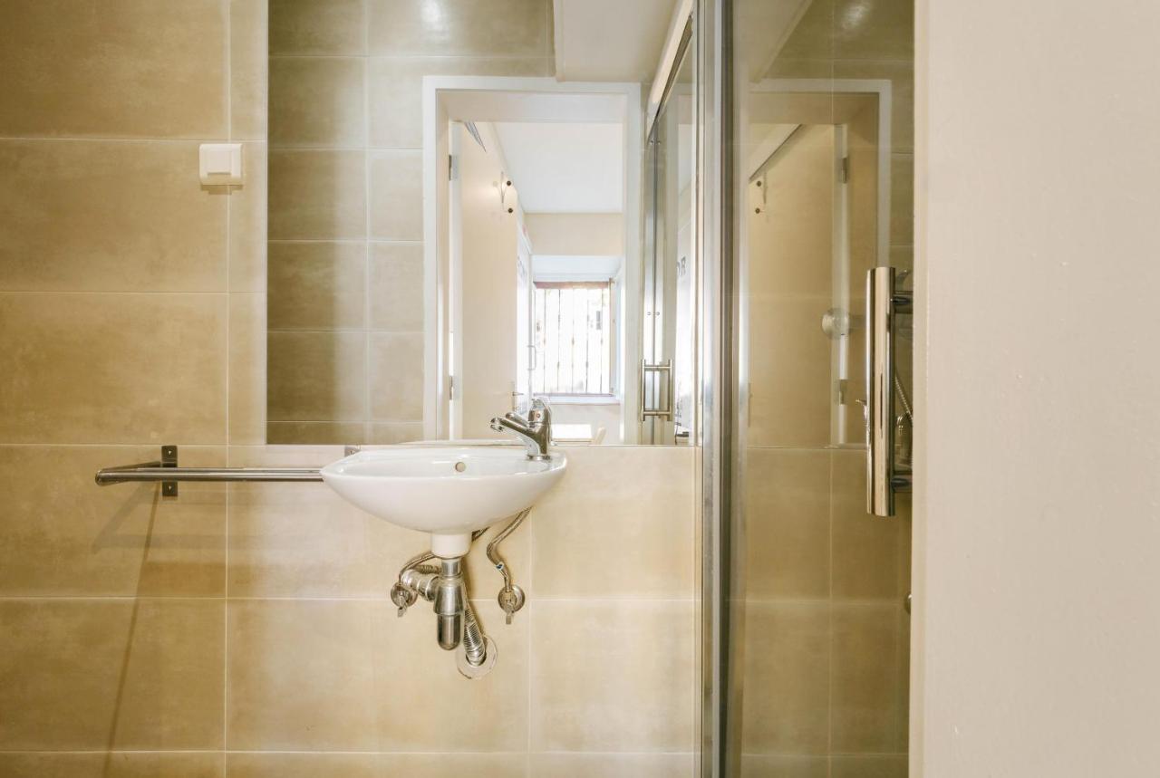 Rent4Rest Lisbon Downtown Tiny Studio Apartments Lisboa Exterior foto