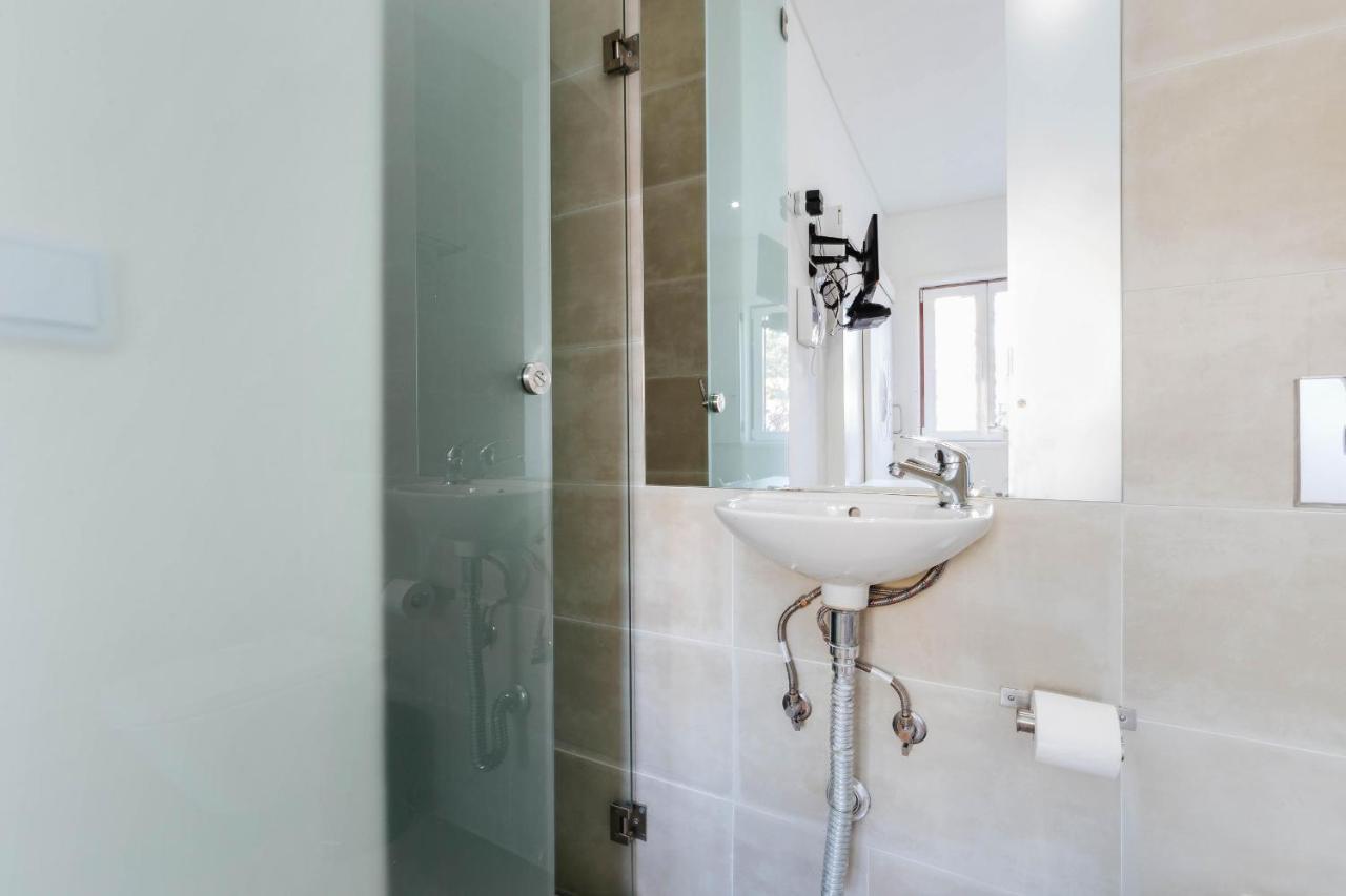 Rent4Rest Lisbon Downtown Tiny Studio Apartments Lisboa Exterior foto