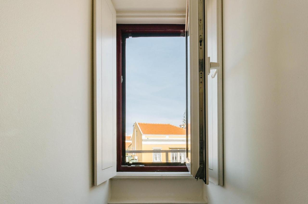 Rent4Rest Lisbon Downtown Tiny Studio Apartments Lisboa Exterior foto