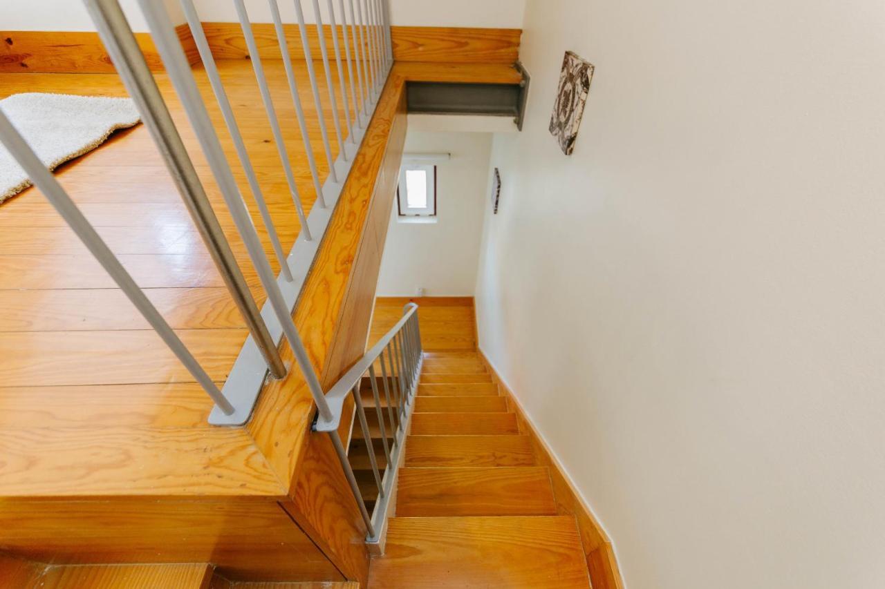 Rent4Rest Lisbon Downtown Tiny Studio Apartments Lisboa Exterior foto