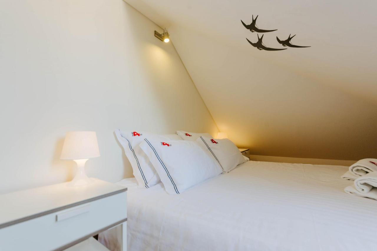 Rent4Rest Lisbon Downtown Tiny Studio Apartments Lisboa Exterior foto