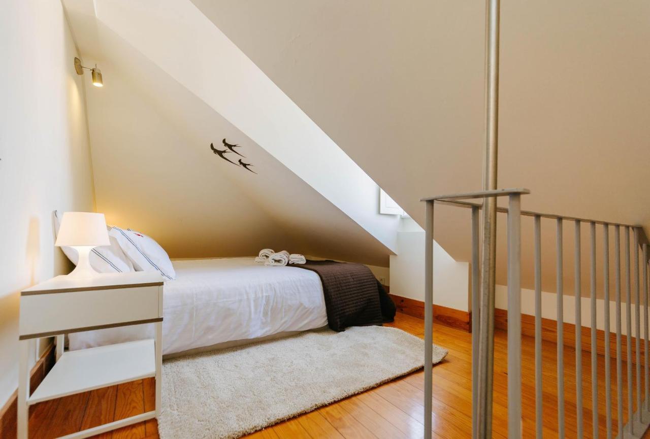 Rent4Rest Lisbon Downtown Tiny Studio Apartments Lisboa Exterior foto